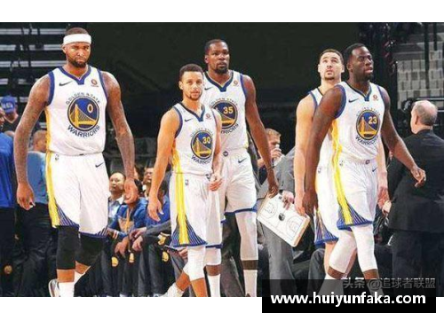 勇士破纪录：连续三季夺冠成NBA常规赛榜首